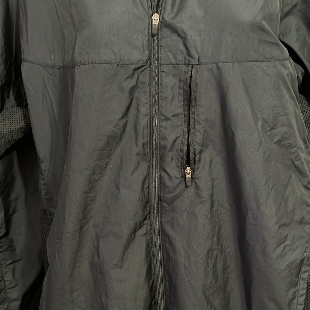 Nike running jacket - Picture 6 of 12